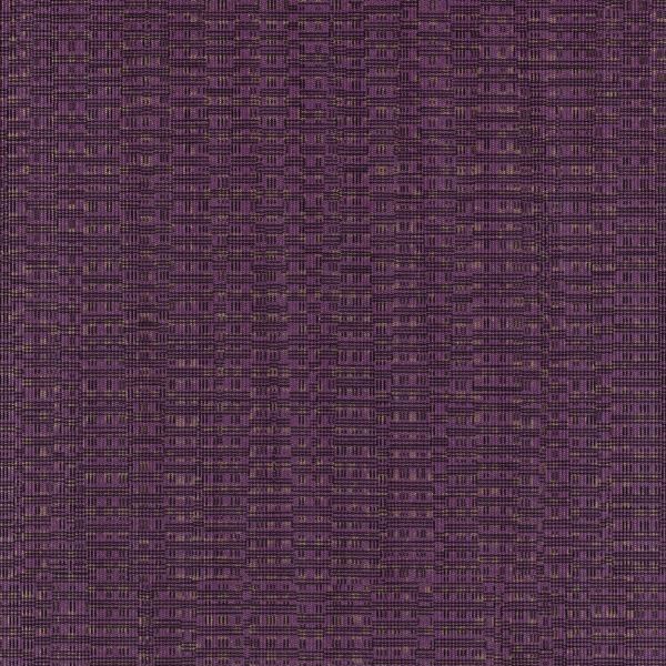Vinyl Wall Covering Genon Contract Link Violet