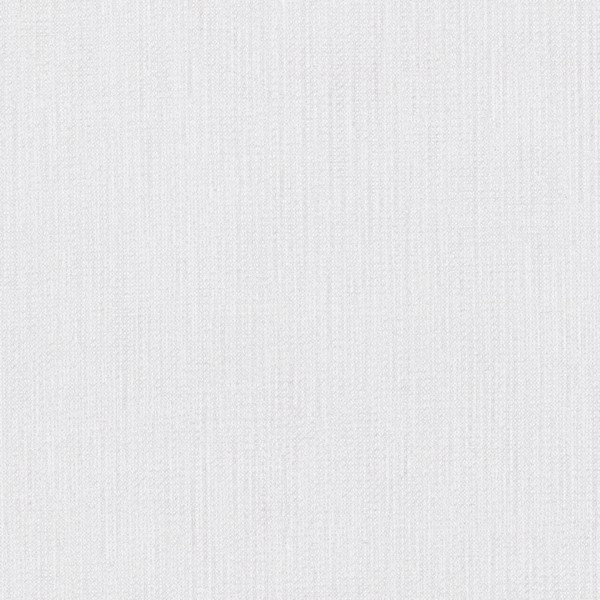 Vinyl Wall Covering Genon Contract Luxe Linen Chic White