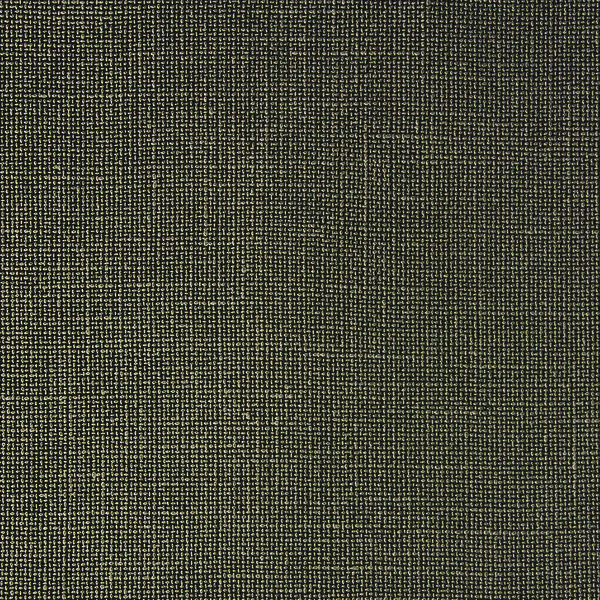 Vinyl Wall Covering Genon Contract Luxe Linen Black Pearl