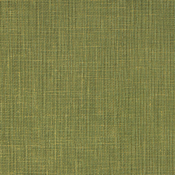 Vinyl Wall Covering Genon Contract Luxe Linen Olive Brocade