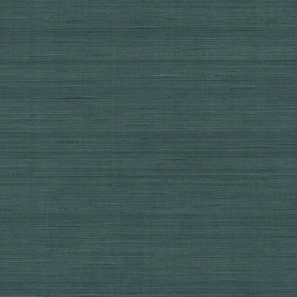 Vinyl Wall Covering Genon Contract Mulberry Taffeta Teal
