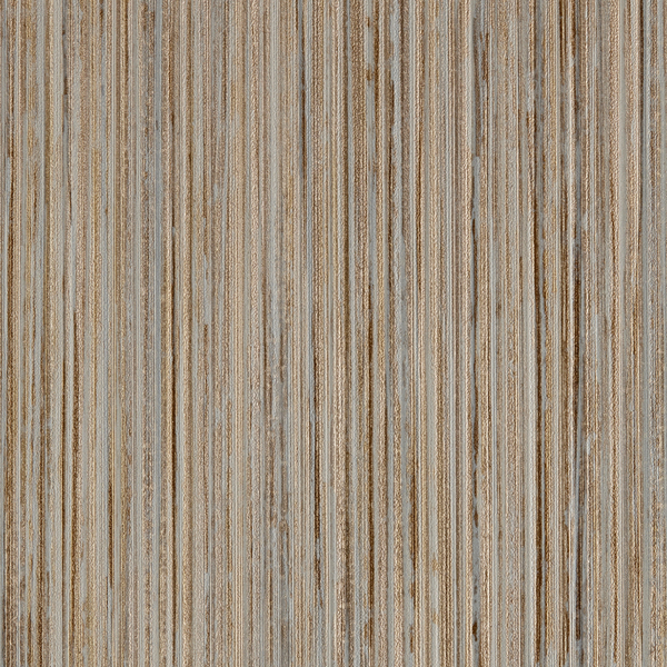 Vinyl Wall Covering Genon Contract Metal Grooves Gold Crest