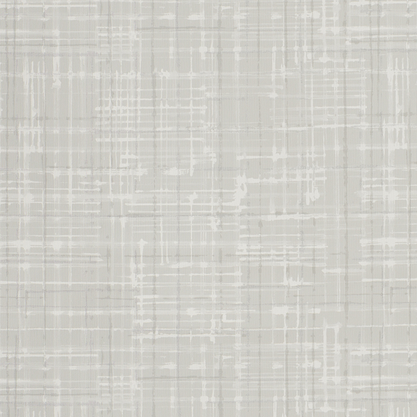 Vinyl Wall Covering Genon Contract Plaidish Smoky Luster