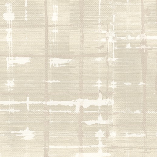  Genon Contract Plaidish Sandy Pearl