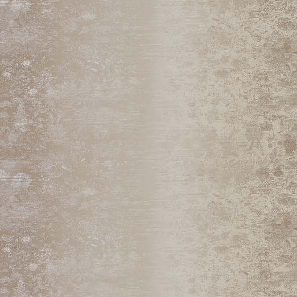 Vinyl Wall Covering Genon Contract Panoramic Ombre Fading Fawn