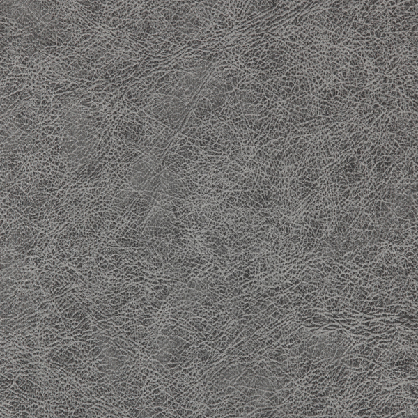 Vinyl Wall Covering Genon Contract Saffian Leather Aged Charcoal