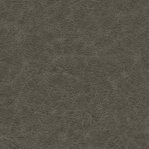  Genon Contract Saffian Leather Rocker Black