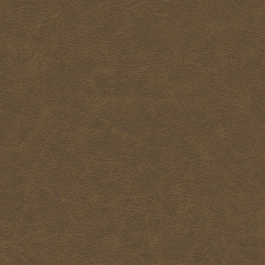  Genon Contract Saffian Leather Chestnut