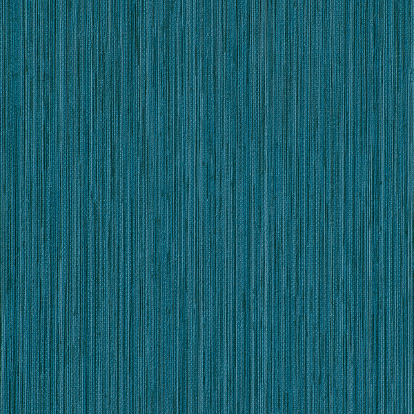 Vinyl Wall Covering Genon Contract Scribble-Less Blue Wave