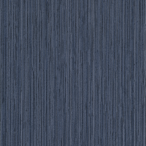 Vinyl Wall Covering Genon Contract Scribble-Less Navy