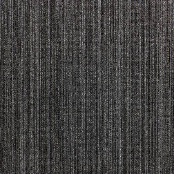 Vinyl Wall Covering Genon Contract Scribble-Less Carbon
