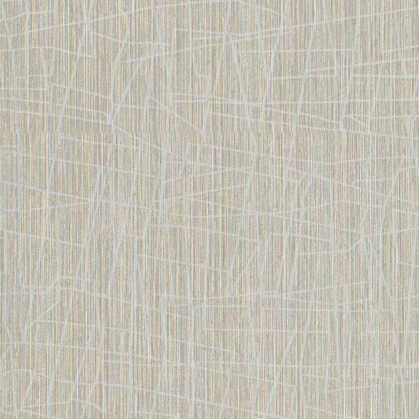 Vinyl Wall Covering Genon Contract Scribble Winter Frost