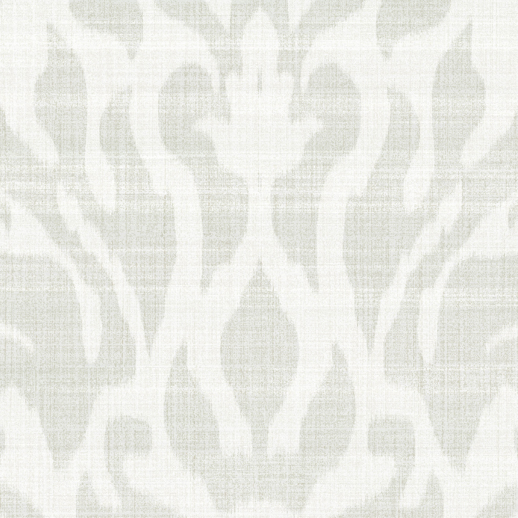  Genon Contract Shadow Damask Ethereal White