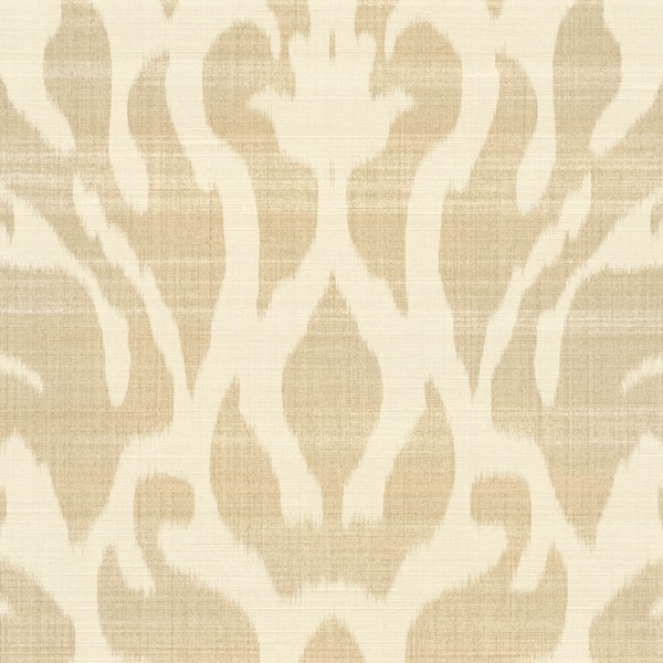 Vinyl Wall Covering Genon Contract Shadow Damask Gilt