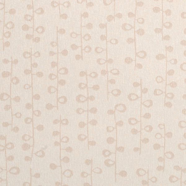 Vinyl Wall Covering Genon Contract Spriglets Sand Dollar