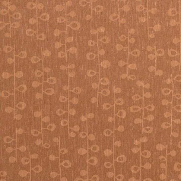 Vinyl Wall Covering Genon Contract Spriglets Foxtrot