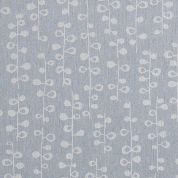 Vinyl Wall Covering Genon Contract Spriglets Rain Drop