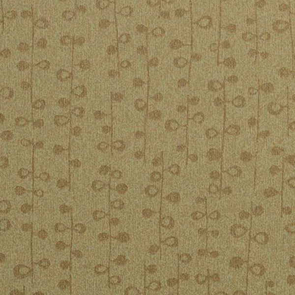 Vinyl Wall Covering Genon Contract Spriglets Fiddle Fern