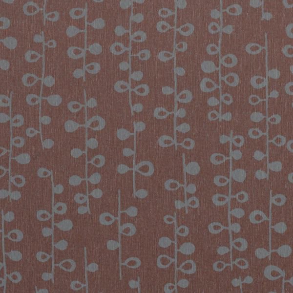 Vinyl Wall Covering Genon Contract Spriglets Saddle