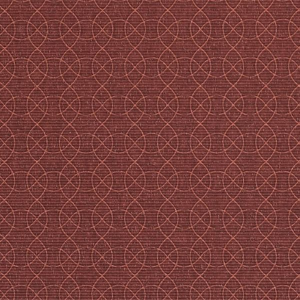 Vinyl Wall Covering Genon Contract Sugar Rush Garnet