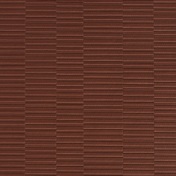 Vinyl Wall Covering Genon Contract Step Up Rusty Red