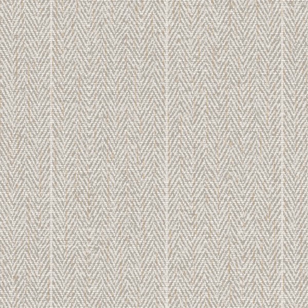 Vinyl Wall Covering Genon Contract Tailored Stripe Neutral Weft