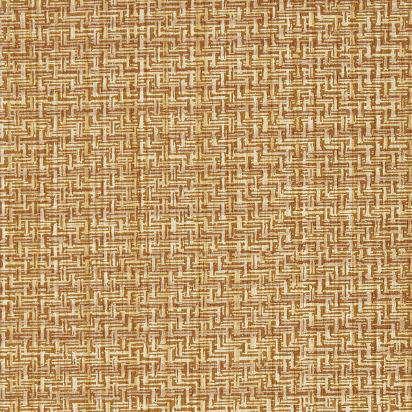 Vinyl Wall Covering Genon Contract Twisted Twill Spiced Cider