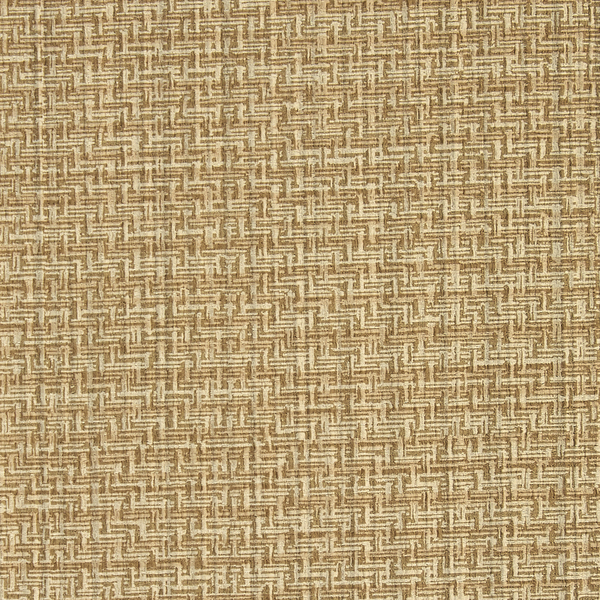 Vinyl Wall Covering Genon Contract Twisted Twill Golden