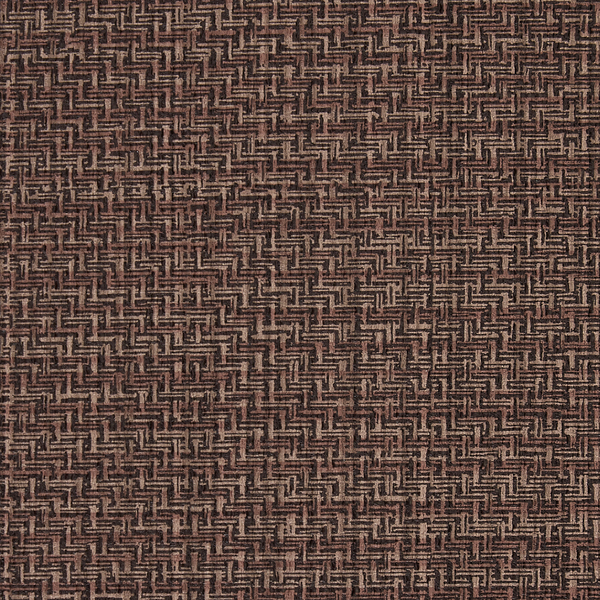Vinyl Wall Covering Genon Contract Twisted Twill Burgundy