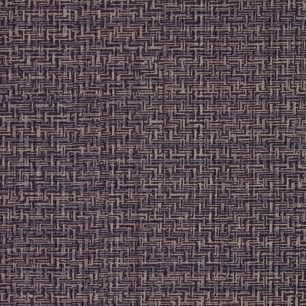 Vinyl Wall Covering Genon Contract Twisted Twill Mulberry