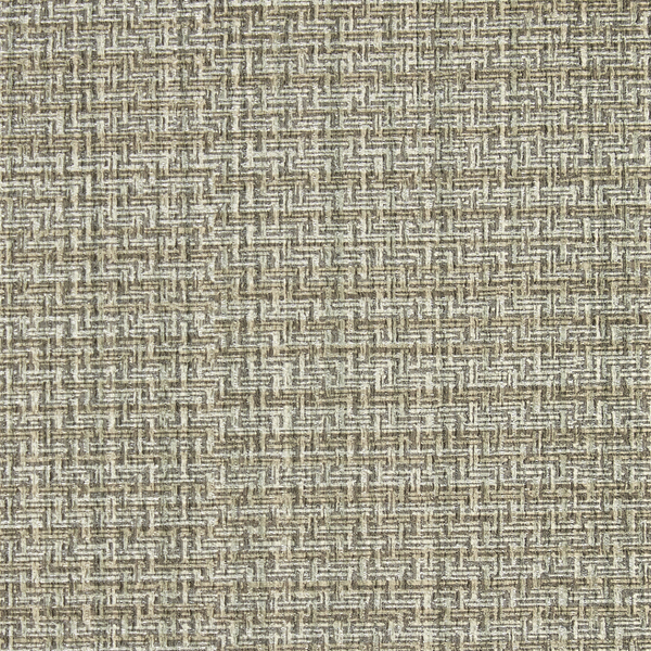 Vinyl Wall Covering Genon Contract Twisted Twill Wet Moss