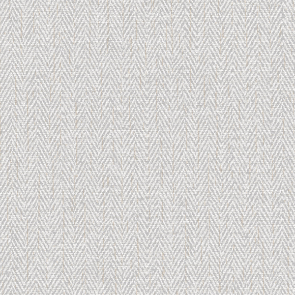 Vinyl Wall Covering Genon Contract Tailored Twill Fashion Grey
