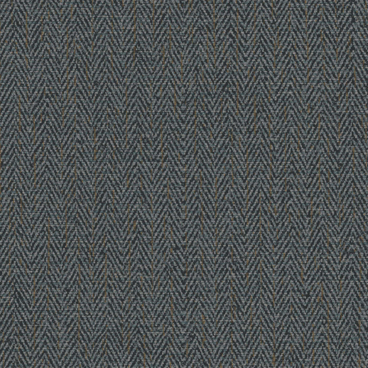  Genon Contract Tailored Twill Charcoal Cloth