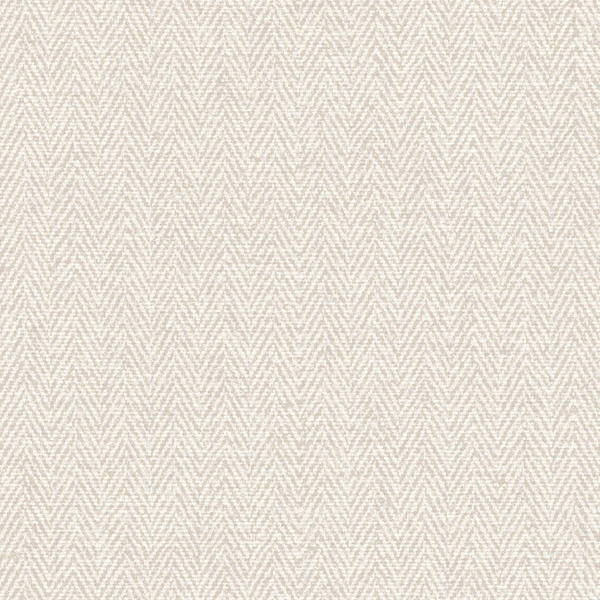 Vinyl Wall Covering Genon Contract Tailored Twill Ivory Stitch