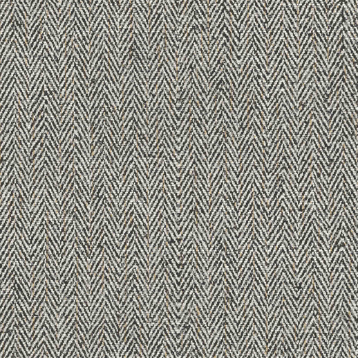  Genon Contract Tailored Twill Black Thread