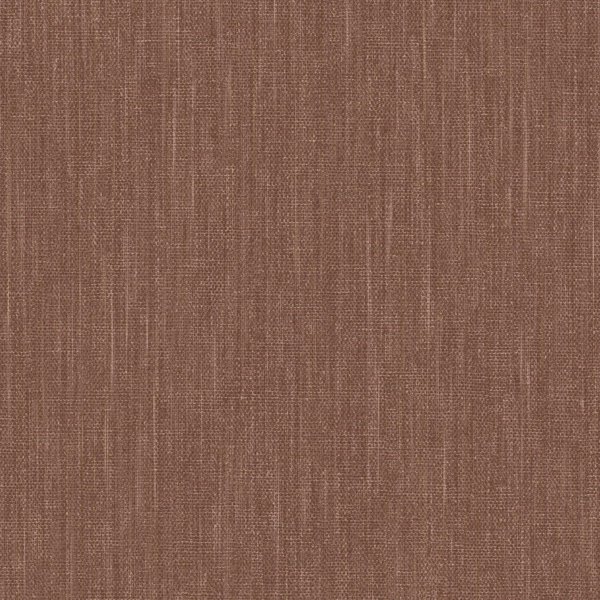 Vinyl Wall Covering Genon Contract European Linen ROUILLE
