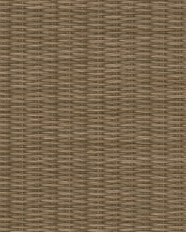 Vinyl Wall Covering Genon Contract Wicker Park Raw Umber