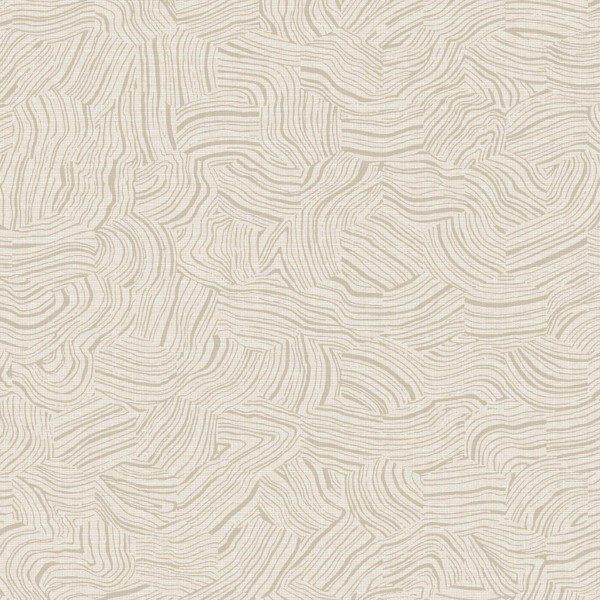 Vinyl Wall Covering Genon Contract Be-Wave Oat