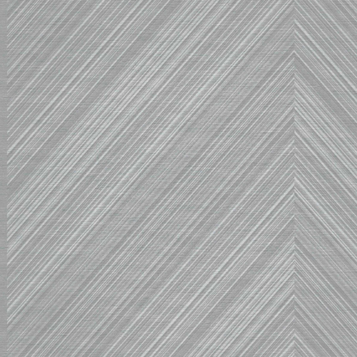  Genon Contract Zig Zag Silver Shadow