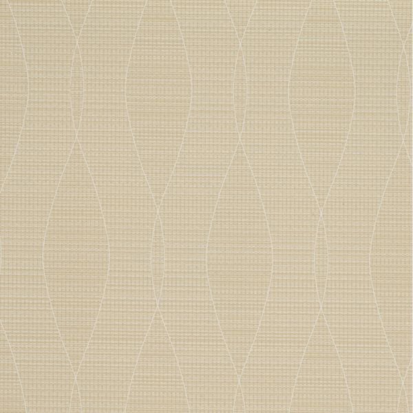 Vinyl Wall Covering Vycon Contract Milan Bleached Wheat