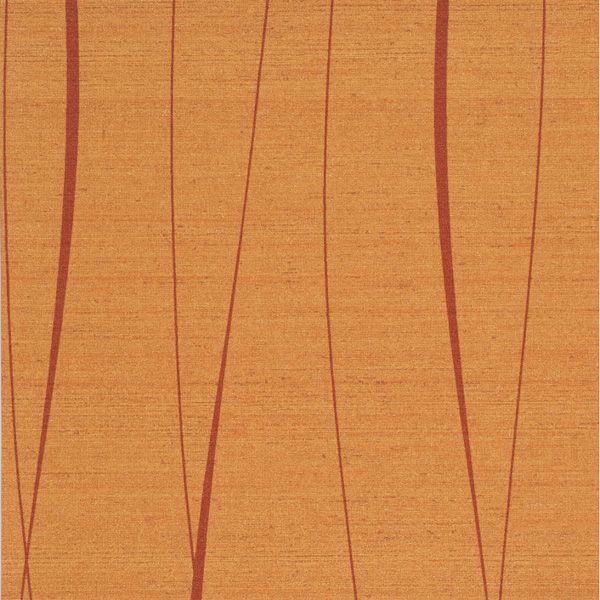 Vinyl Wall Covering Vycon Contract Legacy Swing Tangerine Sour
