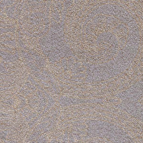 Vinyl Wall Covering Vycon Contract Tweed Embroidery Cottage Stone