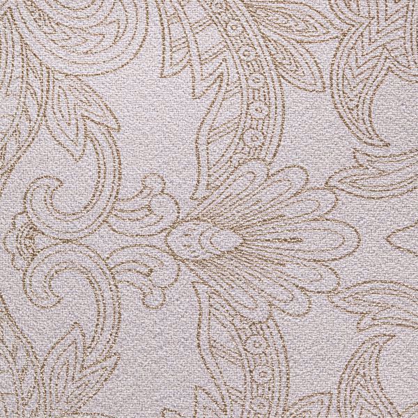 Vinyl Wall Covering Vycon Contract Tweed Embroidery Mist
