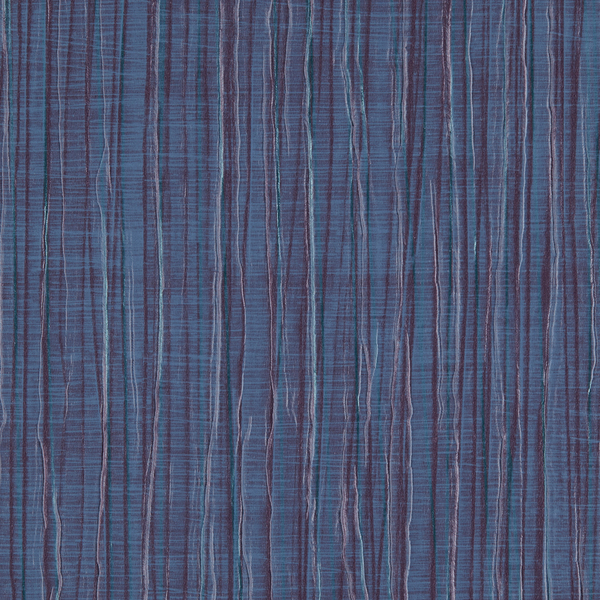 Vinyl Wall Covering Vycon Contract Vogue Pleat Blue Bend