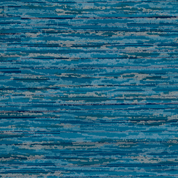Vinyl Wall Covering Vycon Contract Brushstroke Morocco Blue