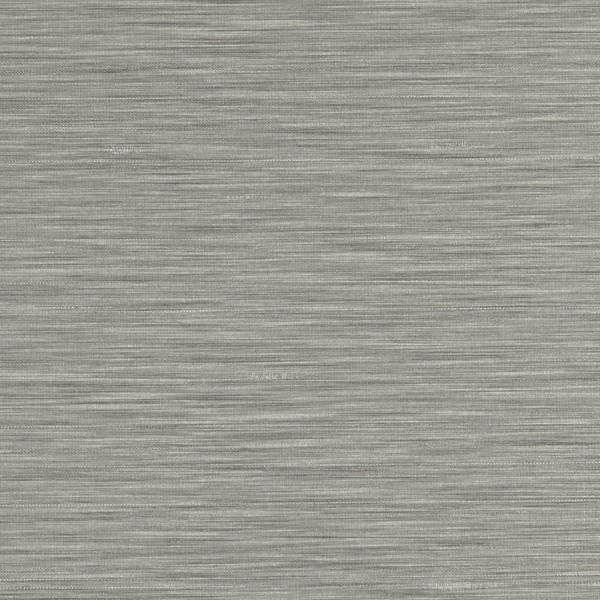 Vinyl Wall Covering Vycon Contract Twine Grey Flannel