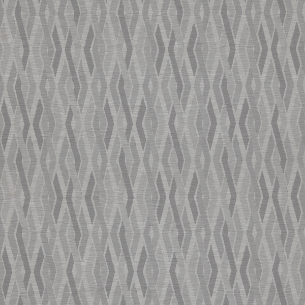 Vinyl Wall Covering Vycon Contract Entwined Platinum Waves