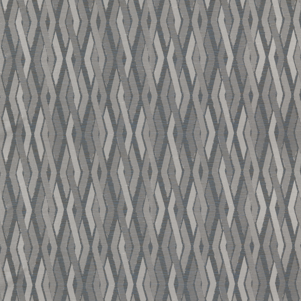 Vinyl Wall Covering Vycon Contract Entwined Aqua Shimmer