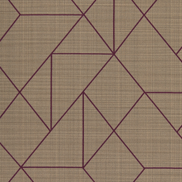 Vinyl Wall Covering Vycon Contract Angles Burlap