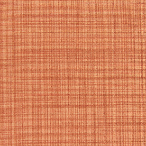 Vinyl Wall Covering Vycon Contract Angles Silk Tangerine